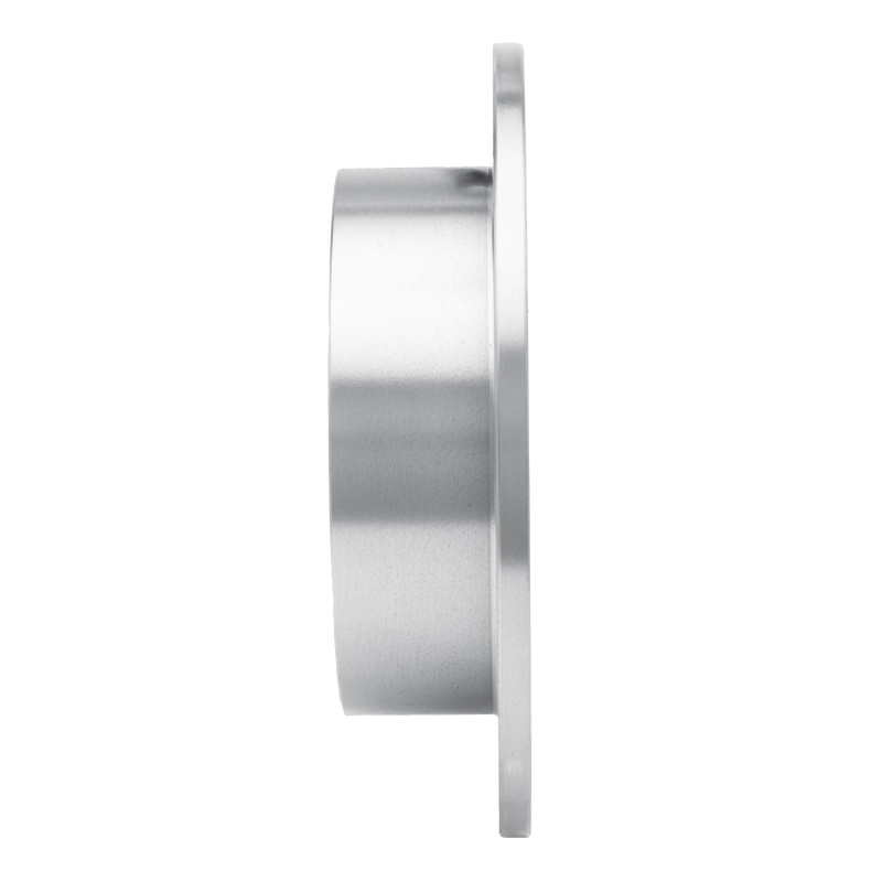 Hyundai Sonata Brake Rotor (1) - Rear - R1 Concepts - Plain - `99-`06